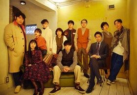 谷原章介 映画ナタリー