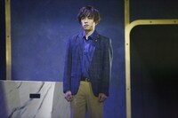 「怪盗探偵山猫 the Stage～船上の狂想曲～」より。