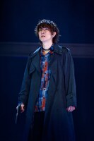 「怪盗探偵山猫 the Stage～船上の狂想曲～」より。