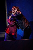 「怪盗探偵山猫 the Stage～船上の狂想曲～」より。