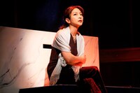 「怪盗探偵山猫 the Stage～船上の狂想曲～」より。