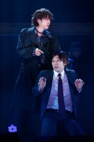 「怪盗探偵山猫 the Stage～船上の狂想曲～」より。