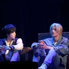 「BANANA FISH」後編開幕、水江建太「カンパニー全員で魂を削って作り上げた」