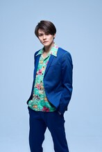 古屋敬多（Lead）