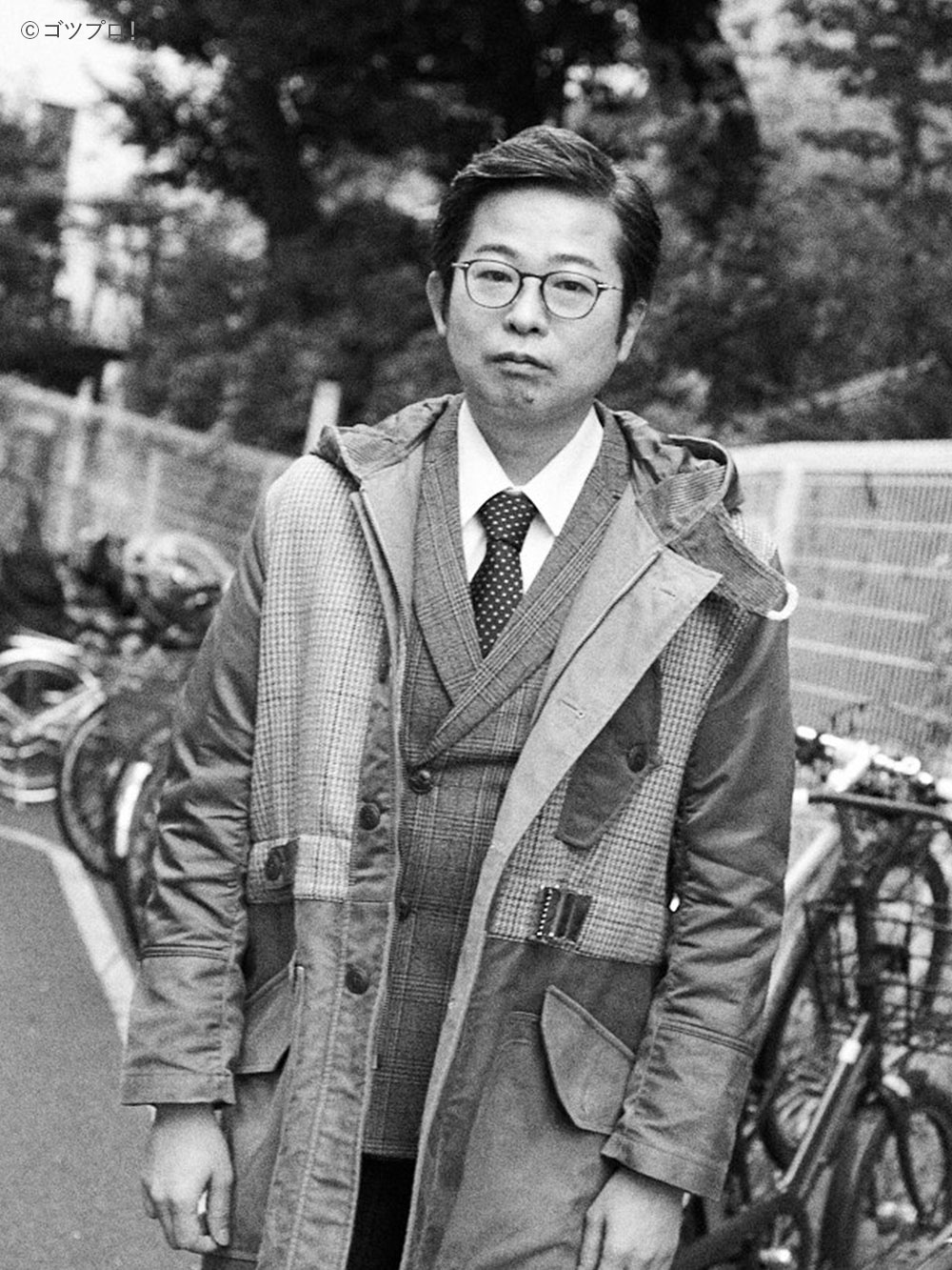 佐藤達