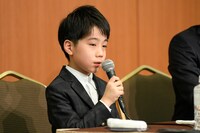 尾上丑之助(c)松竹