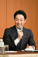 尾上菊之助(c)松竹