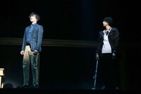 「怪盗探偵山猫 the Stage～船上の狂想曲～」より。