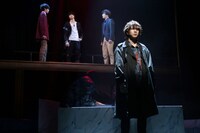 「怪盗探偵山猫 the Stage～船上の狂想曲～」より。