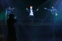 「怪盗探偵山猫 the Stage～船上の狂想曲～」より。