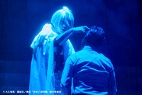 舞台「炎炎ノ消防隊」より。