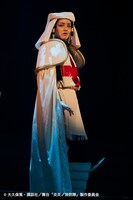 舞台「炎炎ノ消防隊」より。