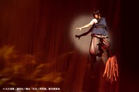 舞台「炎炎ノ消防隊」より。