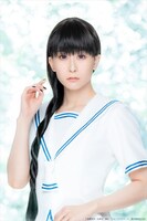 中村裕香里扮する花島咲。