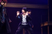 「怪盗探偵山猫 the Stage～船上の狂想曲～」より。