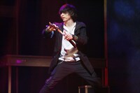 「怪盗探偵山猫 the Stage～船上の狂想曲～」より。