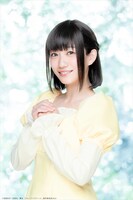 関根優那扮する草摩楽羅。