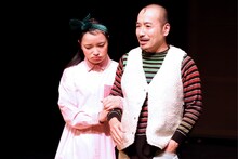 劇団かもめんたる「S.ストーリーズ」より。