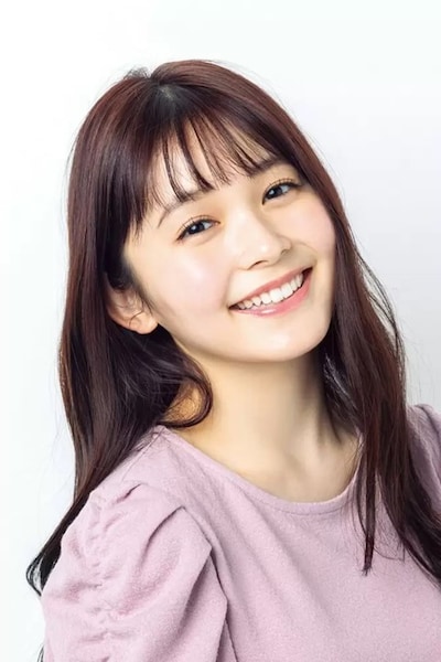 久間田琳加(c)集英社