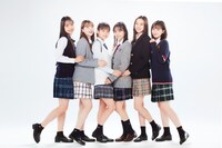 「舞台 Bling Bling by Seventeen」ビジュアル(c)集英社（撮影：斎藤大嗣）