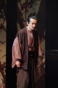 日本の演劇人を育てるプロジェクト 新進演劇人育成公演「中島鉄砲火薬店」より。