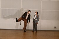 「夜の道づれ」2nd試演会より。