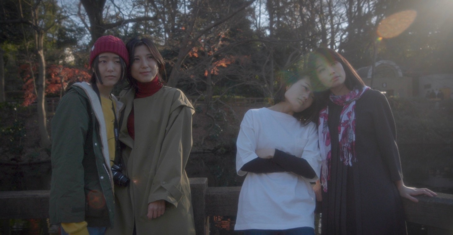 Orgel Theatre Presents #2「Anonymous Gods」キャスト