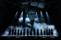 RANSPACE ミュージカル「人間失格」より。