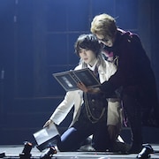 梅津瑞樹らが日替わりで登場、今年で10周年迎える極上文學「ジキル&ハイド」