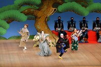 「悪太郎」より。(c)松竹株式会社