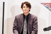 宮野真守（撮影：田中亜紀）