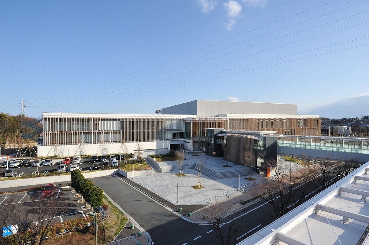 三重県総合博物館