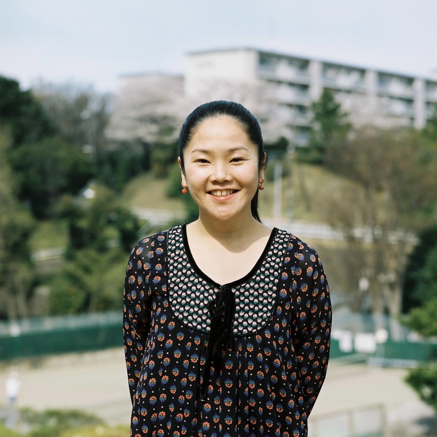 深井順子