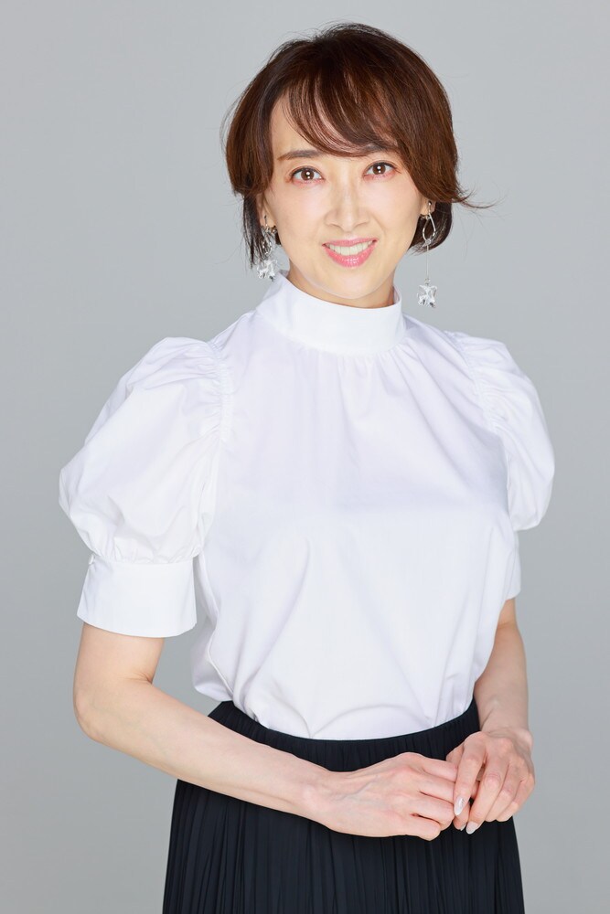 紫吹淳が紡ぐシャンソンの世界、横浜＆大阪のBillboard Liveに登場