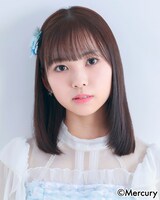 山内祐奈（HKT48）