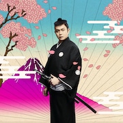 鈴木聡×ラサール石井「三十郎大活劇」主人公・紅三十郎役に青柳翔、ヒロインに横山由依