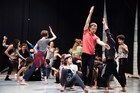 「さいたまダンス・ラボラトリ」第5弾、講師はダニエル・リネハン