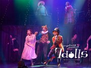 Ongakuza Musical「7dolls」より。