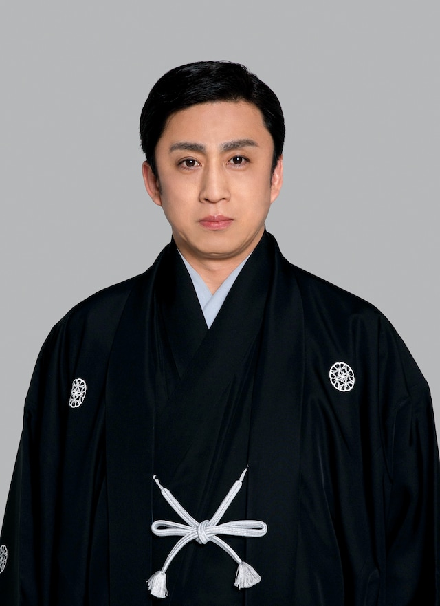 松本幸四郎（写真提供：松竹）