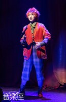 Ongakuza Musical「7dolls」より。