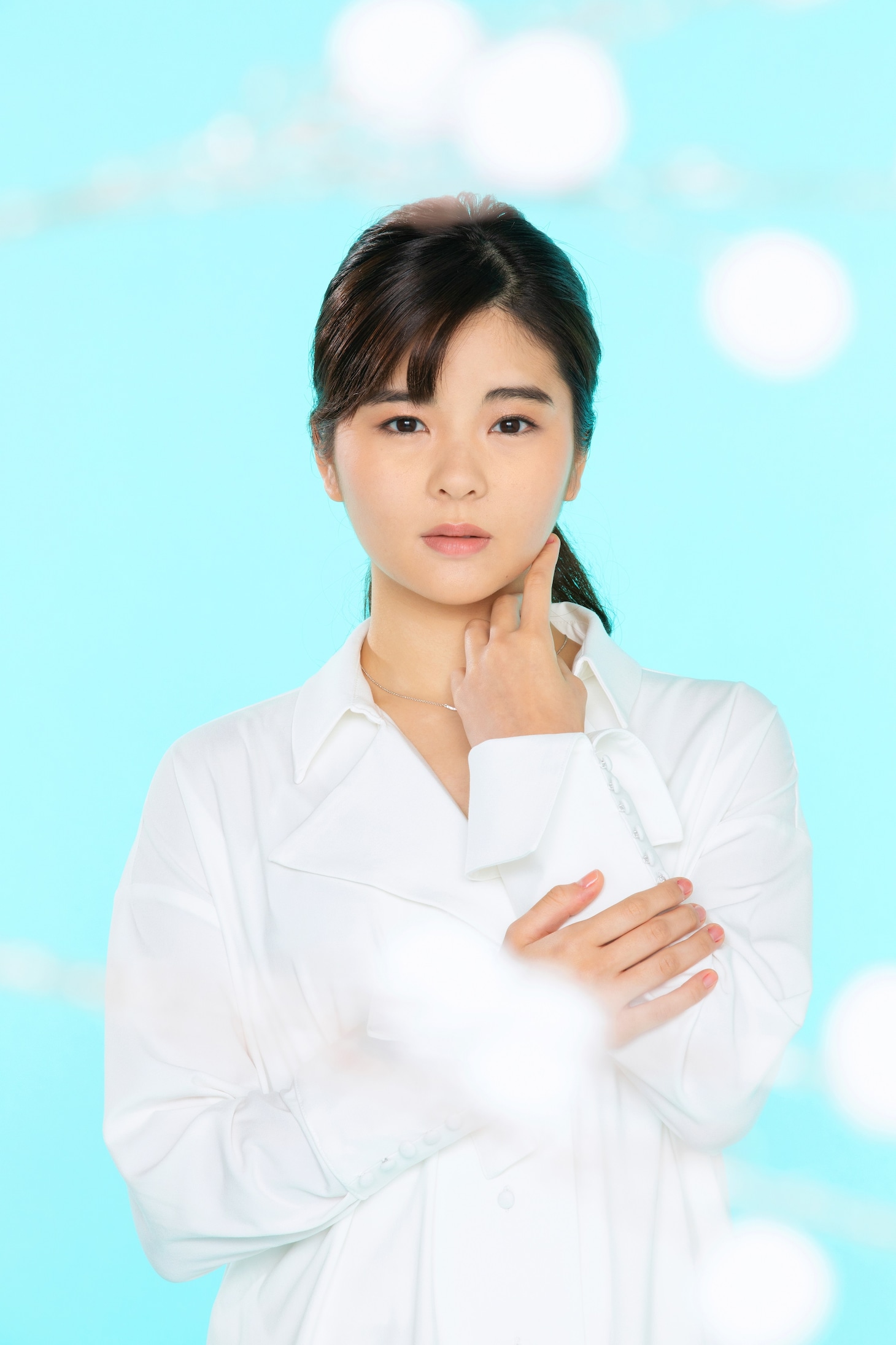 田村芽実