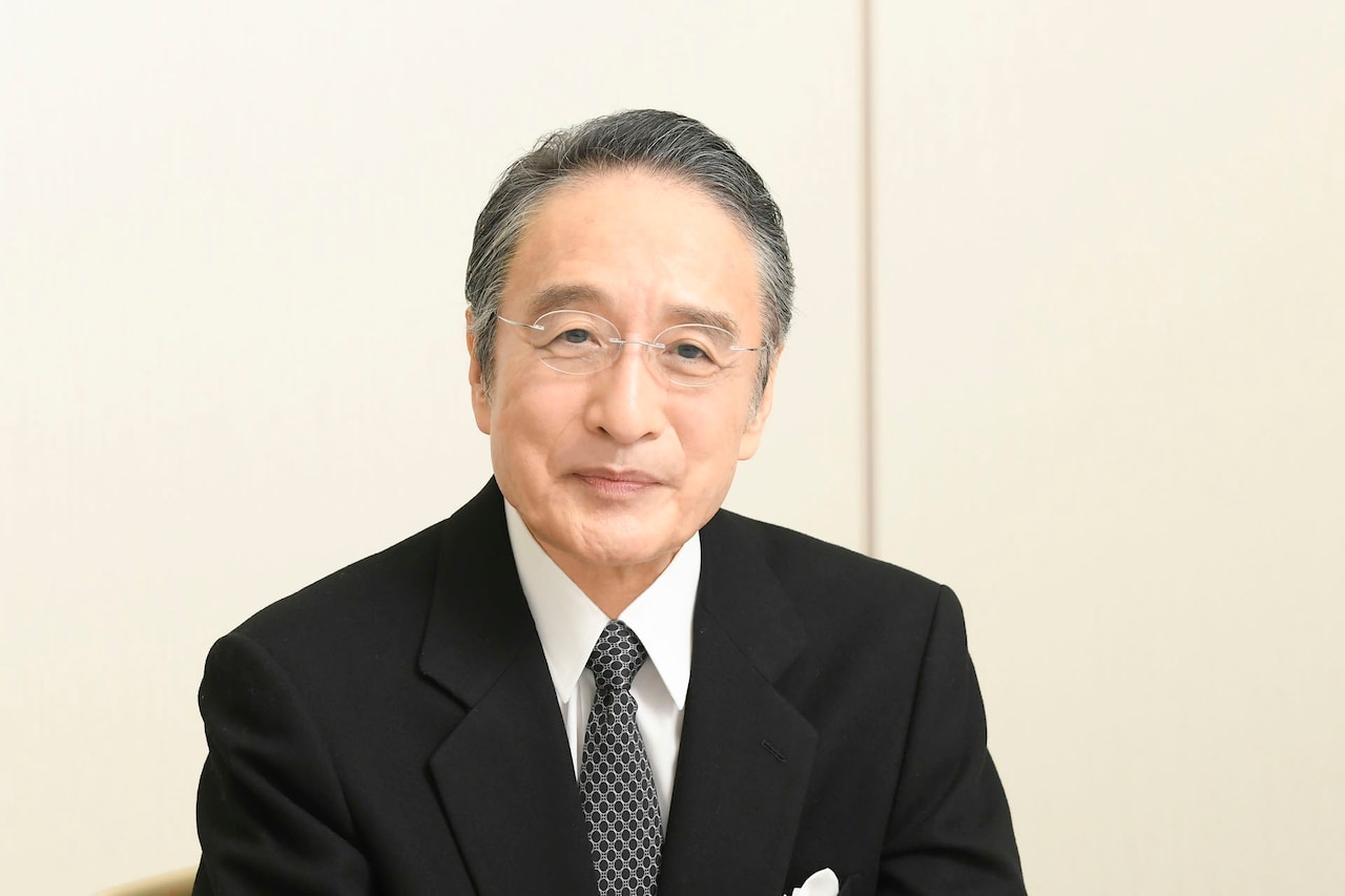 「義経千本桜 渡海屋 大物浦」出演の片岡仁左衛門、“一世一代”と銘打つのは「皆様への公約」