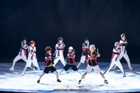 「ミュージカル『新テニスの王子様』The Second Stage」より。