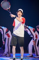 「ミュージカル『新テニスの王子様』The Second Stage」より。