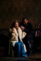 「マーキュリー・ファー」より。（撮影：細野晋司）