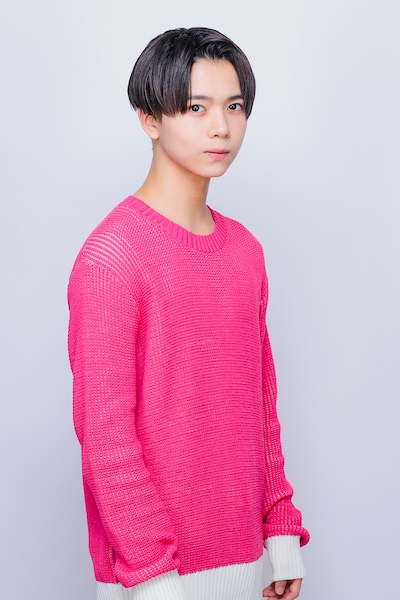 織山尚大（少年忍者 / ジャニーズJr.）