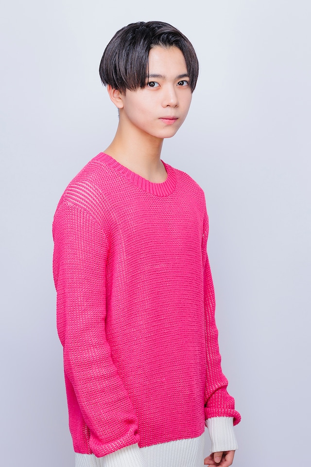 織山尚大（少年忍者 / ジャニーズJr.）