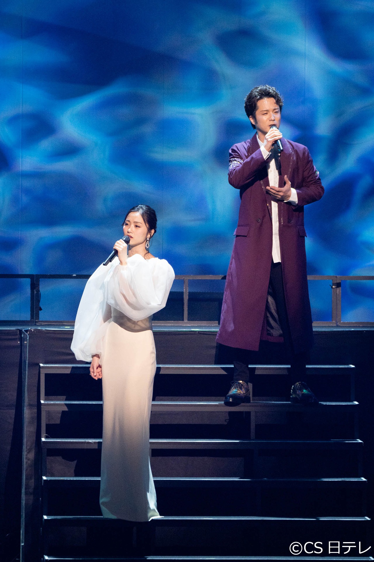 「Japan Musical Festival 2022」より。