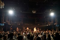 「シアターロック・ザ・ミッション『0627』」より。