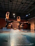 「春の祭典」より。